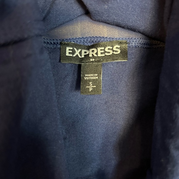 Short sleeve mesh dress top - Picture 4 of 5